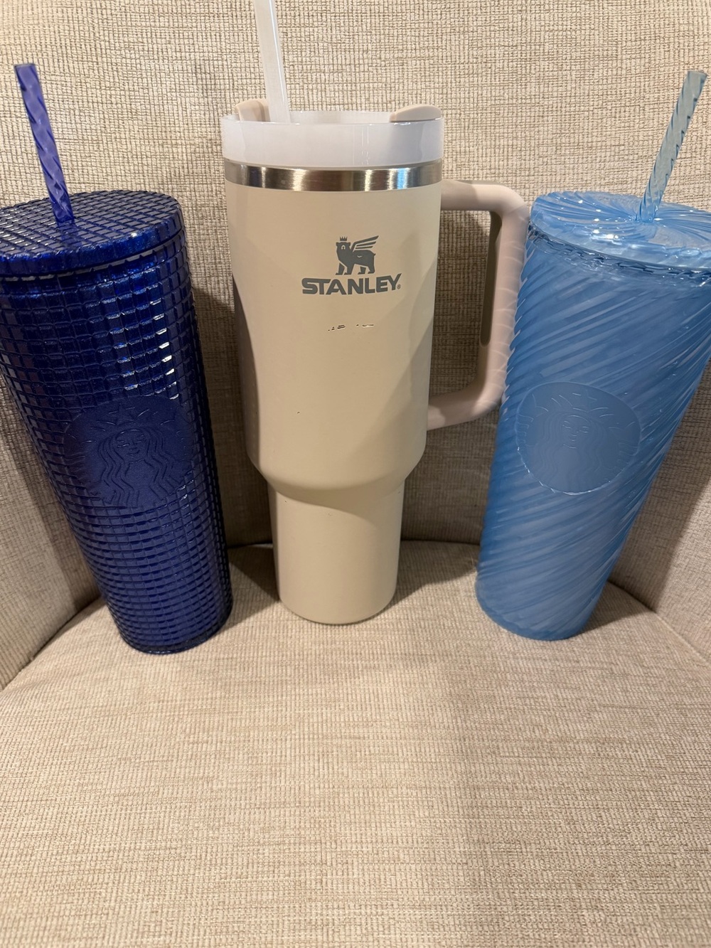 Cup Bundle 🤍